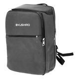 Bolso Mochila Matera Porta Mate Termo Porta Notebook 