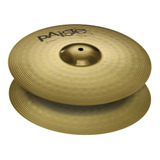 Platillo Paiste 101 Hi-hat 13  / Sagas Music Shop