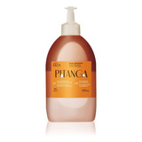 Repuesto Aceite Trifasico Pitanga Ekos  Natura 200ml