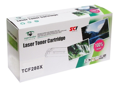 Toner Ce 400x ( 507a.) 6000 Pag.