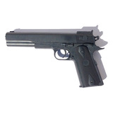 Pistola Airsoft Vigor Replica Colt 2125b Resorte 6 Mm Bbs