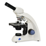 Microscopio Monocular Biológico Estudiantil Laboratorio