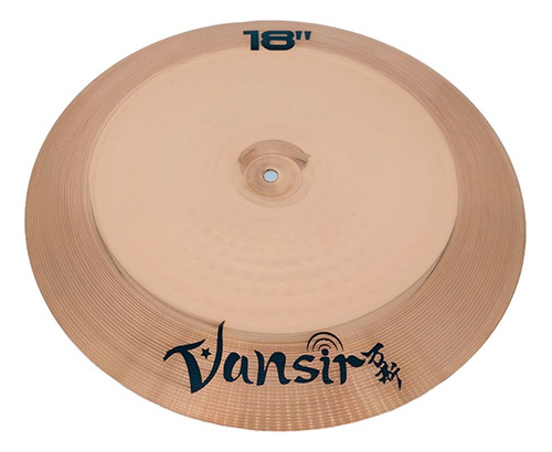 Platillo Vansir B8 - China 18 - Stock En Chile