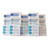 Paquete 5 Piezas Hilo Dental Superfloss Oral-b