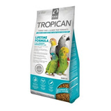 Tropican Mantención Loros 820 Gr Alimento Completo Pellet