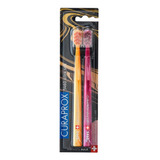 Cepillos Curaprox Us 5460 Duo Pack Marble Edition 2023