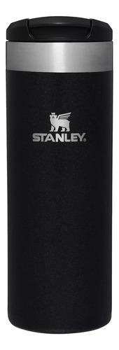 Botella Termica Stanley Aerolight Transit Bottle 473ml Negro