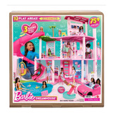 Barbie Casa De Los Sueños 75pz 154x114cm 2023 Mattel