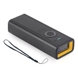 Escáner Portátil 3 En 1 Inalámbrico Bluetooth Mini 1d/2d