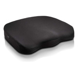 Cojín Asiento Memory Foam 2.0 - Kensington Color Plata