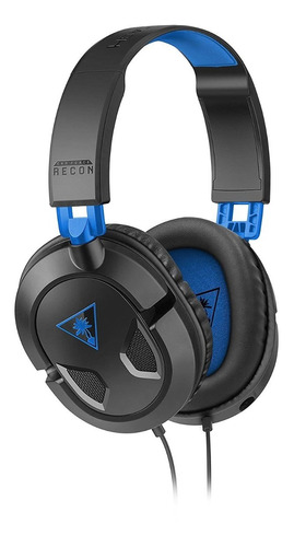 Headset Turtle Beach P50 - Mundojuegos