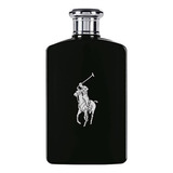 Polo Black Ralph Lauren Masc Edt 200ml Volume Da Unidade 200 Ml