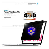 Filtro De Pantalla De Privacidad Laptop De 15.6 Pulgada...