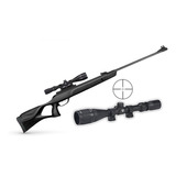 Rifle Gamo Magnum .177 Mira Telescopica 1650 Fps Xtreme C