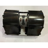 Motor Doble Turbina Refaccion Campanas Sanaire Mo2tcasa