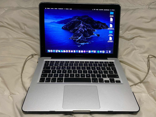 Macbook Pro 13 2012 (intel Core I5, 16gb)