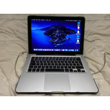 Macbook Pro 13 2012 (intel Core I5, 16gb)