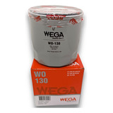 Filtro Aceite Wega Chevrolet Corsa 1999 2000 2001 2002 2003