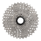 Pacha Cassette Bicicleta Gw 9v 11-36 Compatible Con Shimano