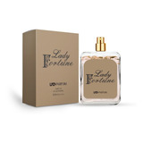 Perfume Lady Fortune - Lpz.parfum (ref. Importada) - 100ml