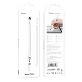 Lapiz Touch Stylus Pen Hoco Gm103  Blanco