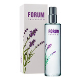 Forum Lavanda Perfume Feminino - Deo Colônia 150ml