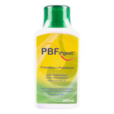 Pbf Digest Fibra Probióticos Y Prebióticos 360 Ml