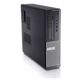 Computador Dell Optiplex 390/790/990 Core I5 8gb 500gb Wifi