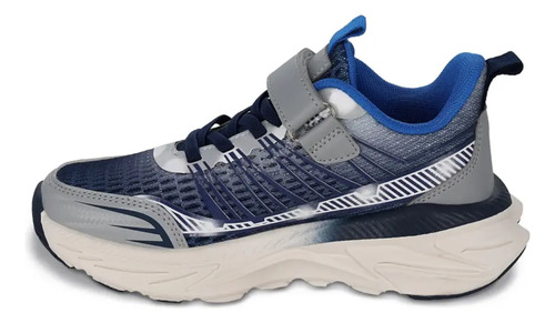 Tenis Deportivo Coqueta Y Audaz Niño 205600-k T18-24 (18.0 -