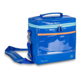 Cooler Transporte Muestras - Elite Bags - Row´s Xl | Ecomany