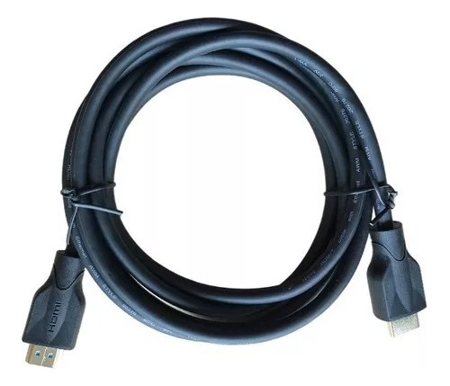 Cable Hdmi Puresonic V2.1 4k 8k 2 Metros M13932 - Arc 120fps
