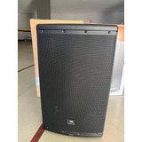 Caixa Som Jbl Eon 615 Profissional