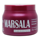 Mairibel Marsala Matizador Marsala 500g - Vinho Marsala