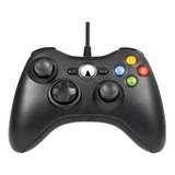Palanca Joystick Mando Control Xbox Pc Cable 2.5 Mts