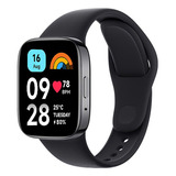 Xiaomi Redmi Watch 3 Active Sport Preto