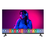 Pantalla 43  Pulgadas Zmartech Smart Tv Full Hd