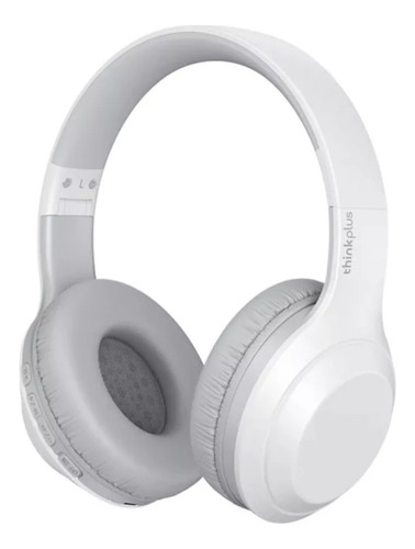 Audifonos Diadema Lenovo Th10. Bluetooth 5.0