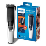 Recortadora Philips Serie 3000 Bt3206/14