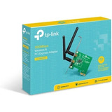 Tarjeta De Red Tp-link Tl-wn881nd Pci Express 300mbps