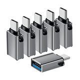 Adaptador Usb C A, Usb Adapter, Usb A, Usb C, Usb A, Usb C