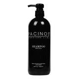 Shampoo Pacinos Anti Friz 750ml - mL a $100