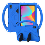 Funda Eva Azul Para Tablet Tcl Tab 8 Le 2023/ Tab 8 2022