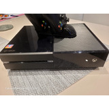 Console Xbox One Fat 500gb Usado - Grande Oportunidade