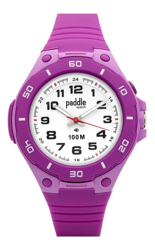 Reloj Deportivo Unisex Paddle Watch Mod.27574