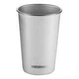 Vaso Acero Inox Waterdog Fita 500cc Bpa Free