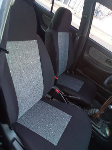 Cubreasiento Nissan Tsuru