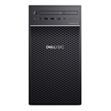 Servidor Dell Poweredge T40 Intel Xeon E-2224g 8gb Hdd 1tb