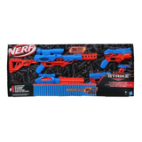 Nerf Alpha Strike Ultimate Mission Pack  E8340sa42 Prem