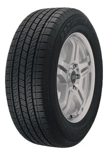 Llanta 275/55 R20 Yokohama Geolandar Ht G056 113h