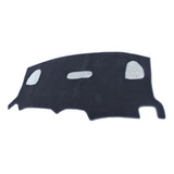 Cubretablero Bordado Chrysler Voyager (corta) 2001-2008